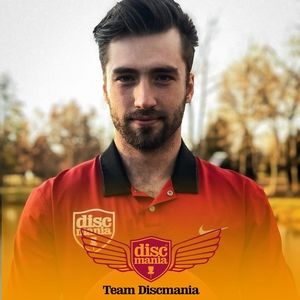 Meet your Posher, Bartosz